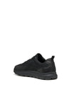 SNEAKERS UOMO - GEOX NERO - U46BYA 01185 3