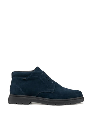 POLACCO UOMO - GEOX NAVY - U46HND 00022 1