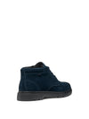 POLACCO UOMO - GEOX NAVY - U46HND 00022 4