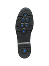 POLACCO UOMO - GEOX NAVY - U46HND 00022 6