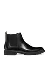 BEATLES UOMO - GEOX NERO - U567KA 00043 1