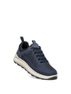 SNEAKERS UOMO - GEOX NAVY - U56FDA 0FU9J 4