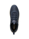 SNEAKERS UOMO - GEOX NAVY - U56FDA 0FU9J 5