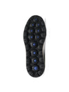 SNEAKERS UOMO - GEOX NAVY - U56FDA 0FU9J 6