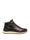 ANFIBIO UOMO - GEOX MARRONE - U56HMC 000FF 1