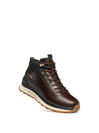 ANFIBIO UOMO - GEOX MARRONE - U56HMC 000FF 4