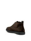POLACCO UOMO - GEOX MARRONE - U56LAD 00022 3