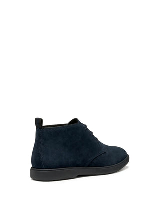 POLACCO UOMO - GEOX NAVY - U56LAD 00022 4