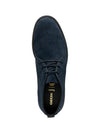 POLACCO UOMO - GEOX NAVY - U56LAD 00022 5