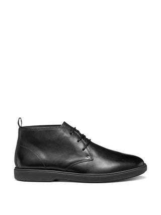 POLACCO UOMO - GEOX NERO - U56LAD 00043 1