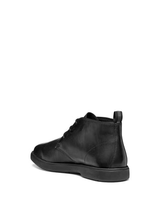 POLACCO UOMO - GEOX NERO - U56LAD 00043 3
