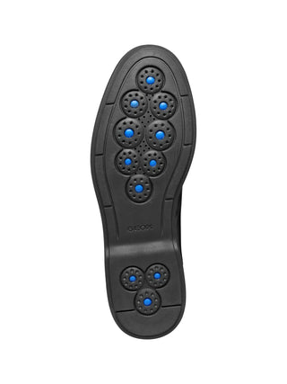 POLACCO UOMO - GEOX NERO - U56LAD 00043 6