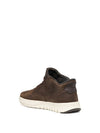 POLACCO UOMO - GEOX CAFFE - U56MAB 000FF 3
