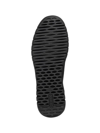 POLACCO UOMO - GEOX NERO - U56MAB 000FF 6