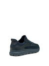 SNEAKERS UOMO - GEOX NAVY - U56MPA 08522 4