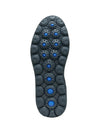 SNEAKERS UOMO - GEOX NAVY - U56MPA 08522 6