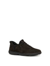 SNEAKERS UOMO - GEOX MARRONE - U56MXB 00022 2