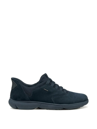 SNEAKERS UOMO - GEOX NAVY - U56MXB 00022 1