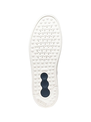 SNEAKERS UOMO - GEOX NAVY - U653JB 0009B 6