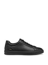 SNEAKERS UOMO - GEOX NERO - U653JB 0009B 1
