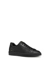 SNEAKERS UOMO - GEOX NERO - U653JB 0009B 2