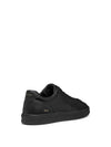 SNEAKERS UOMO - GEOX NERO - U653JB 0009B 4