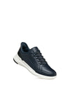SNEAKERS UOMO - GEOX NAVY - U659KA 000BC 4