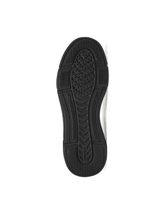 SNEAKERS UOMO - GEOX NERO - U659KA 000BC 6