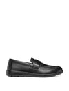 MOCASSINO UOMO - GEOX NERO - U663QB 00085 1
