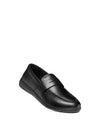 MOCASSINO UOMO - GEOX NERO - U663QB 00085 4