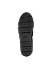 MOCASSINO UOMO - GEOX NERO - U663QB 00085 6
