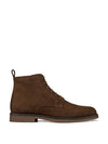 ANFIBIO UOMO - GEOX MARRONE - U6658A 00022 1
