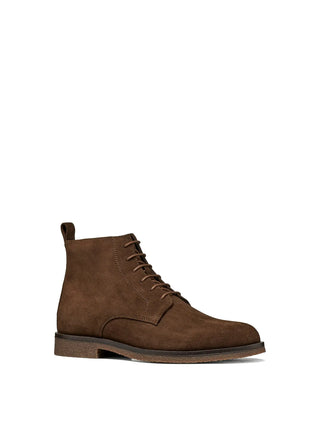 ANFIBIO UOMO - GEOX MARRONE - U6658A 00022 2