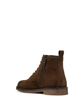 ANFIBIO UOMO - GEOX MARRONE - U6658A 00022 3