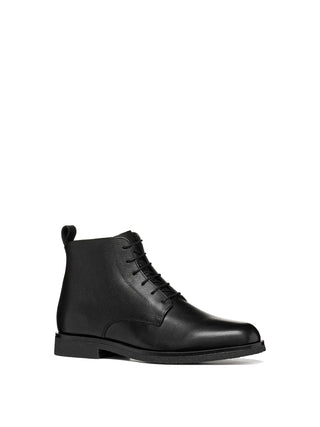 ANFIBIO UOMO - GEOX NERO - U6658A 00047 2