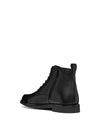 ANFIBIO UOMO - GEOX NERO - U6658A 00047 3
