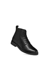 ANFIBIO UOMO - GEOX NERO - U6658A 00047 4