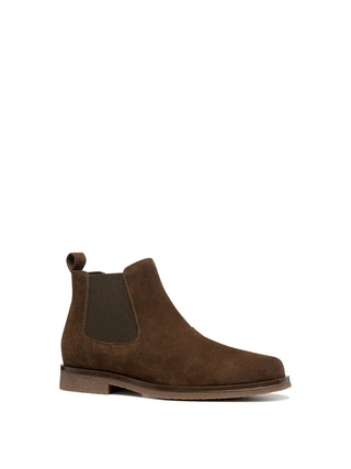 BEATLES UOMO - GEOX MARRONE - U6658B 00022 2