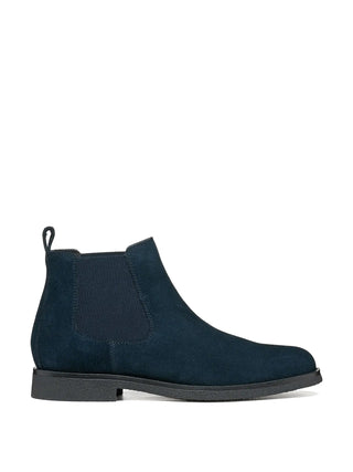 BEATLES UOMO - GEOX NAVY - U6658B 00022 1