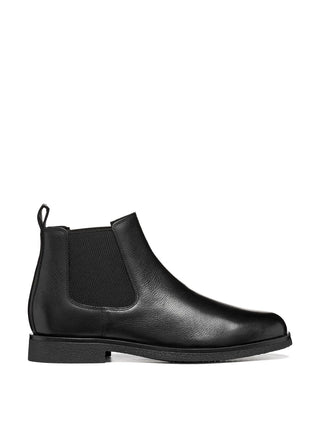 BEATLES UOMO - GEOX NERO - U6658B 00047 1