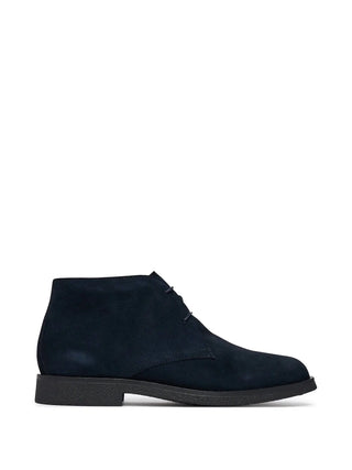 POLACCO UOMO - GEOX NAVY - U6658D 00022