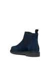 BEATLES UOMO - GEOX NAVY - U66CJA 00022 3