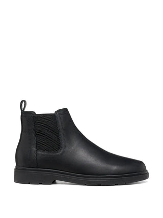 BEATLES UOMO - GEOX NERO - U66CJA 00047