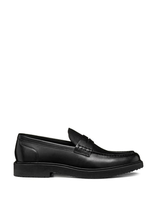 MOCASSINO UOMO - GEOX NERO - U66H9A 00043 1