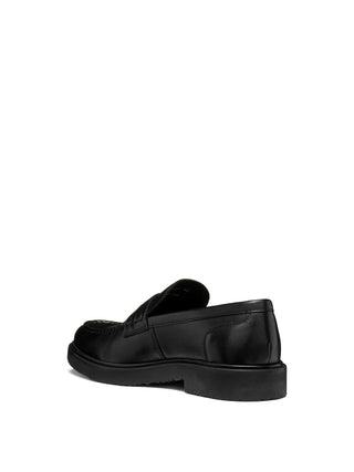 MOCASSINO UOMO - GEOX NERO - U66H9A 00043 3