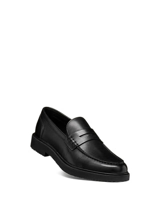 MOCASSINO UOMO - GEOX NERO - U66H9A 00043 4