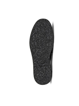MOCASSINO UOMO - GEOX NERO - U66H9A 00043 6