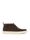 POLACCO UOMO - GEOX MARRONE - U66LDC 00022 1