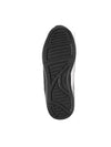SNEAKERS UOMO - GEOX NERO-GRIGIO - U66M6A 0EKBC 6