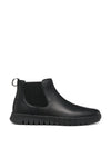 BEATLES UOMO - GEOX NERO - U66MYA 0009B 1